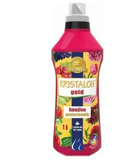 Grily Kinekus Hnojivo univerzálne KRISTALON GOLD tekuté 1 l