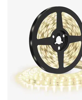 LED osvetlenie  WM615 - LED Pásik LED/80W/12V 5m 4000K WM615