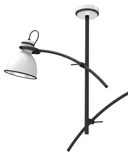 LED osvetlenie Závesná lampa ZUMBA Candellux