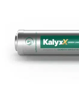 Doplnky do kúpeľne Alternativa změkčovače vody KalyxX IPS GreenLine G3/4" IPSKXGG34 IPSKXGG34