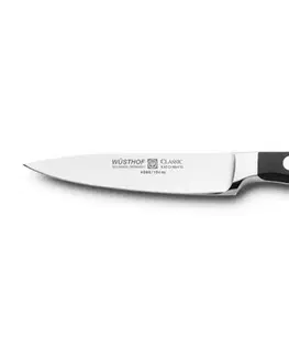 Nože na zeleninu WÜSTHOF Nôž na zeleninu Wüsthof CLASSIC 10 cm 4066/10