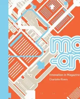 Cudzojazyčná literatúra Mag Art Pb - Charlotte Rivers