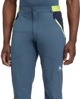 Nohavice McKinley Brenton Hiking Pants Veľkosť: 46