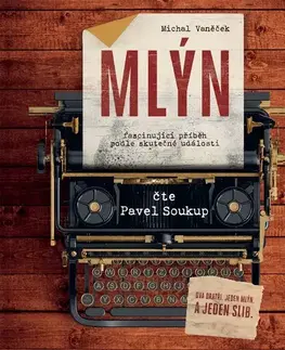 História Cosmopolis Mlýn