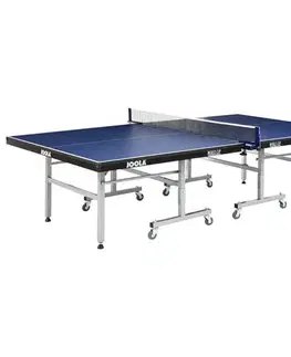 Stoly na stolný tenis Joola World Cup modrá