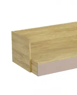 Mobius Modulárny písací stôl MOBIUS BIURKO 2S Halmar