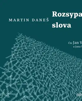 Biografie - ostatné Radioservis Rozsypaná slova