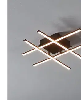 Svietidlá Eglo 99316 - LED Stropné svietidlo LASANA LED/5,2W/230V 99316