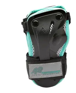 Chrániče na in-line Chrániče zápästia pre ženy K2 Performance W XL