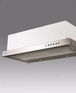 Podskrinkové digestory a pohlcovače pachov Digestor WK-7 light 50 inox