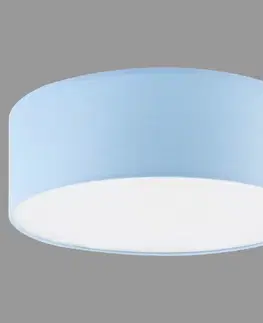 Moderné lampy Stropné svietidlo Rondo Kids 3229 LW4