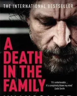 Cudzojazyčná literatúra A Death in the Family - My Struggle Book 1 - Karl Ove Knausgaard