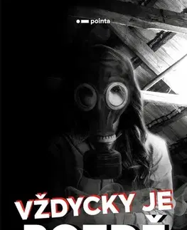 Novely, poviedky, antológie Vždycky je pozdě - Luko Karavan