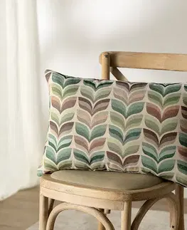 Obliečky na vankúše Karin - jednoduchá obliečka, 60x40cm