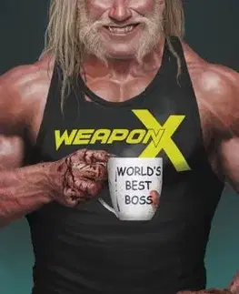 Cudzojazyčná literatúra Weapon X Vol. 4 - Russian Revolution - Greg Pak,Lente van Fred,Yildiray Cinar