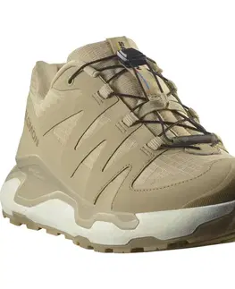 Nízka outdoor obuv Salomon XC Roam GTX W Veľkosť: 37 1/3 EUR