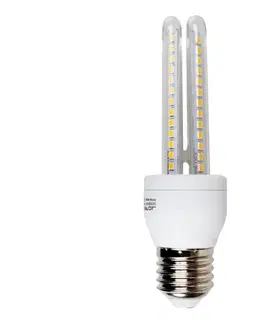 LED osvetlenie  B.V. LED Žiarovka E27/9W/230V 3000K -  B10108INC