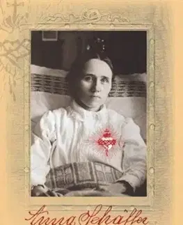 Biografie - ostatné Anna Schäfferová