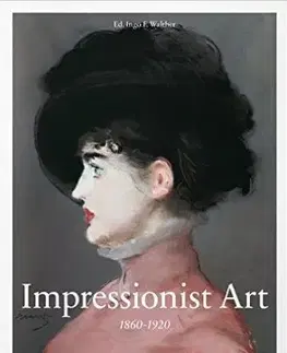 Umenie - ostatné Impressionist Art - Ingo F. Walther