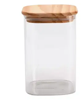 Dekorácie a bytové doplnky Nádoba 1090 ml