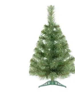 Vianočné dekorácie  Vianočný stromček XMAS TREES 50 cm borovica C0020050