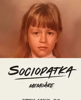 Psychológia, etika Sociopatka - Patric Gagne