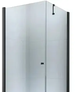 Sprchovacie kúty Mexen PRETORIA 852-080-100-70-00