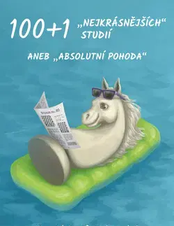 Hobby - ostatné 100+1 nejkrásnějších studií - David Kaňovský