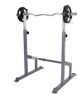 Posilňovacie veže Bench press stojan inSPORTline PW30