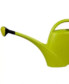 Záhradné zavlažovanie Krhla Spring plasty/zelená 4.5L
