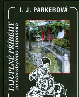 Svetová beletria Černý šíp - I. J. Parkerová