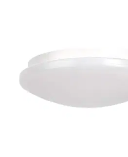 Svietidlá  LED Stropné svietidlo LED/20W/230V 2700K 840095801140