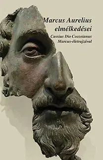História Marcus Aurelius elmélkedései