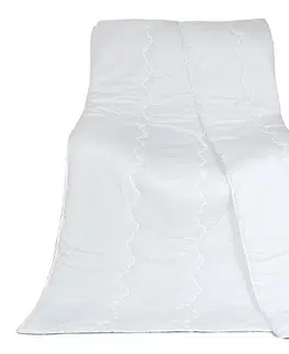 Prikrývky Bellatex Prikrývka Kamilka Lux 1430g, 140 x 220 cm