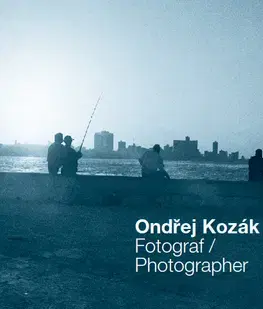Fotografia Fotograf - Photographer - Ondřej Kozák