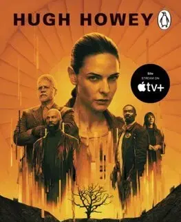 Sci-fi a fantasy Silo - Hugh Howey