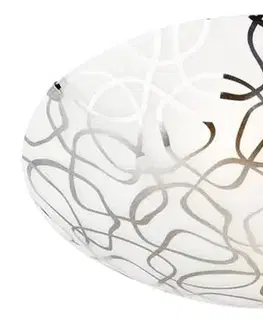 Stropná svetla Stropná lampa Galeo E27