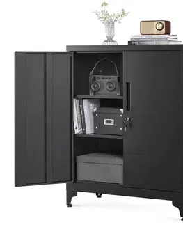 Komody Komoda AUK-E1113 Autronic