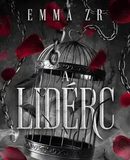 Detektívky, trilery, horory A Lidérc - Emma Zr