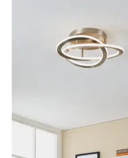 Svietidlá Eglo 900419 - LED stropné svietidlo ROLIMARE LED/35W/230V 900419