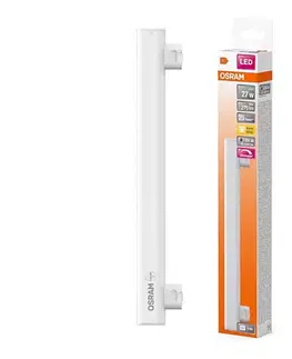 Žiarovky LED Stmievateľná žiarivková trubica S14s/3W/230V 2700K 30 cm CRI 90 - Osram 4099854232831