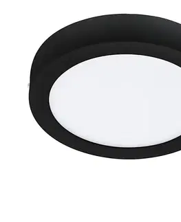 Svietidlá Eglo 900108 - LED stmievateľné kúpeľňové svietidlo FUEVA-Z  LED/16,5W/230V IP44 900108