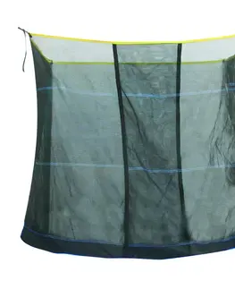 Ostatné príslušenstvo k trampolínam Ochranná sieť inSPORTline pre trampolínový set Basic 244 cm - na 4 tyče