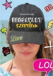 Young adults Becsavart szerelem - Miranda Kenneally