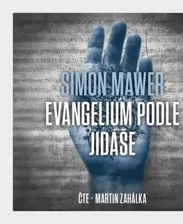 Beletria - ostatné OneHotBook Evangelium podle Jidáše