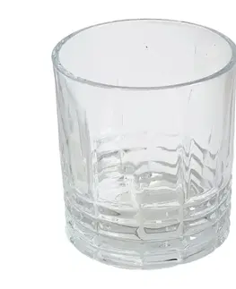 Dekorácie a bytové doplnky Pohár Anya 320 ml