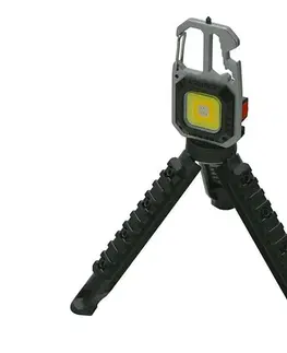 Svetlá a baterky Cattara 13153