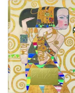Umenie - ostatné Gustav Klimt - The Complete Paintings - Tobias G. Natter