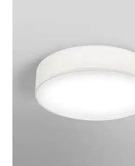 Svietidlá Ledvance - Stropné svietidlo ORBIS PARIS 2xE27/25W/230V krémová 4058075832657