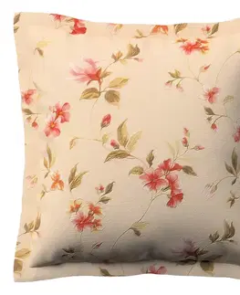 Obliečky na vankúše Monika s lemom